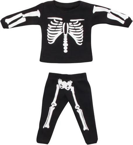 Vista 6 de followme Matching Christmas Pajamas for Family Couples Dog Owner