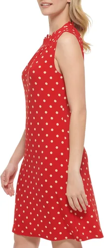 Vista 3 de Tommy Hilfiger Vestido de moda para mujer