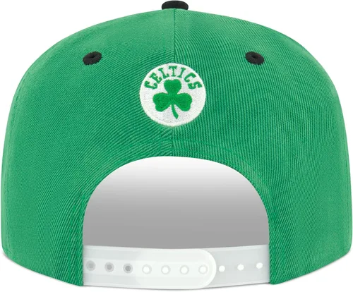 Vista 3 de Ultra Game Gorra de béisbol bordada 3D con logotipo de equipo para adultos