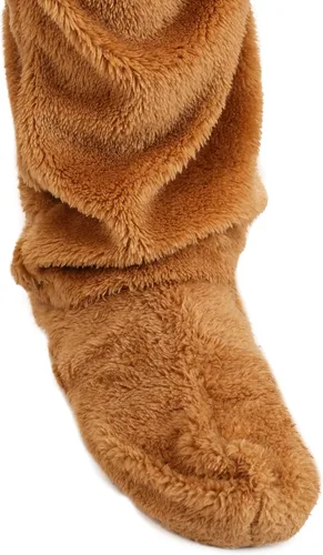 Vista 6 de Disfraz de león de lujo para niños, disfraz de Halloween