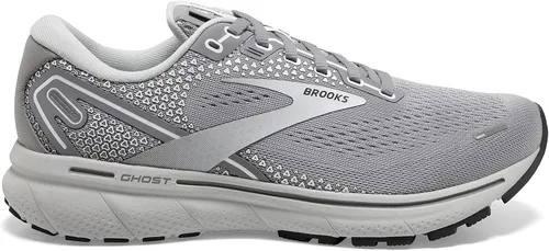 Vista 2 de Brooks Ghost 14 Neutral - Tenis deportivos de correr para mujer