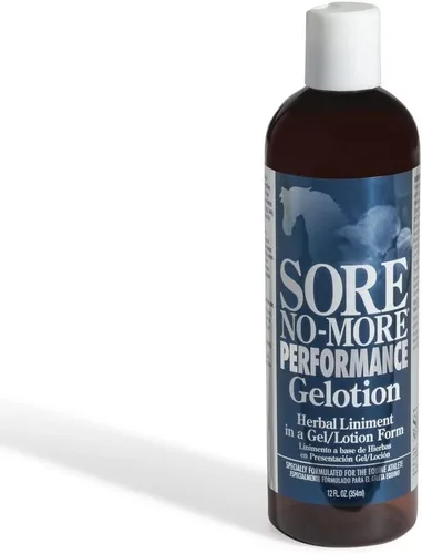 Arenus Geloción Sore No More Performance 12 oz