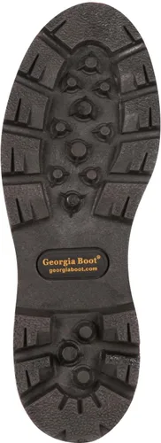 Vista 2 de Georgia Boot Zapatos de trabajo Homeland de 6 pulgadas para hombre