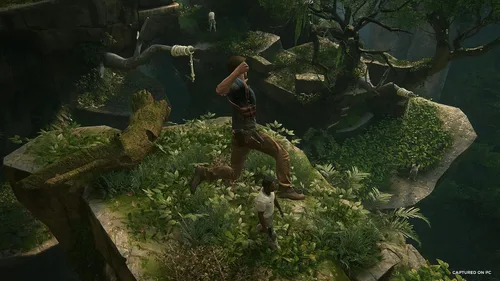 Vista 8 de UNCHARTED Legacy of Thieves Collection Standard - PC Online Game Code