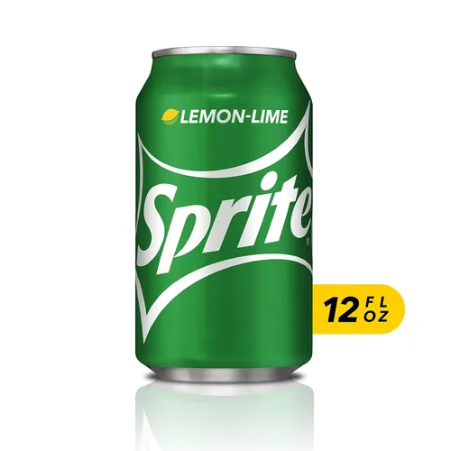Vista 8 de Coca-Cola Sprite - Paquete de nevera, 12 onzas líquidas, paquete de 36