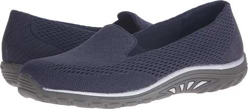 Vista 12 de Skechers Women's Reggae Fest-Willows Loafer Flat