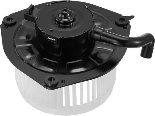 Vista 33 de BDFHYK 700237 Motor soplador de calentador de CA compatible con F-150 2009-2014, Expedition 2009-2017, Lincoln Navigator 2009-2017, ensamblaje