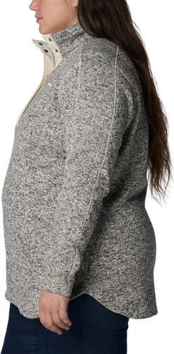 Vista 8 de Columbia Suéter tipo túnica para mujer