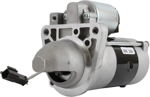 Vista 6 de DB Electrical DB Electrical SMT0283 compatible con/repuesto para Infiniti QX56 2004-2010, Armada 2004-2009, Pathfinder 2008-2010, Titan 2004-2009