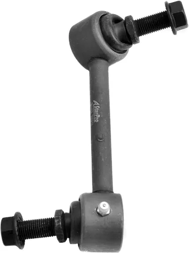 Vista 4 de ASTARPRO - Reemplazo de eslabones de extremo de barra estabilizadora delantera y trasera para Chevy GMC SSR Trailblazer Envoy XL XUV Buick Rainier