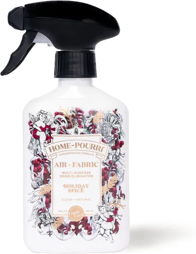 Vista 10 de Poo-Pourri Before-You-Go - Aerosol para inodoro, lluvia de bambú, 100 usos, desodorante de olor de baño con aceites esenciales para el hogar