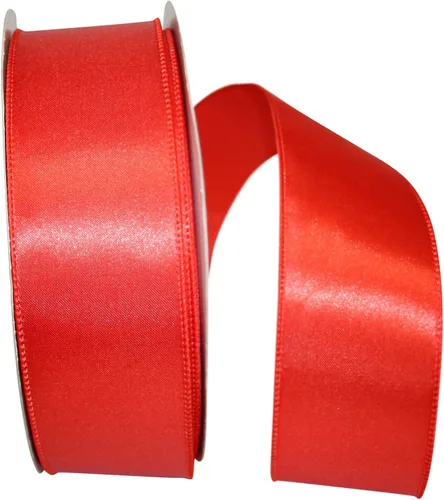 Vista 36 de Reliant Ribbon 92575W-974-09F Cinta de satén con borde con cable, 1-1/2 pulgadas x 10 yardas, oro antiguo