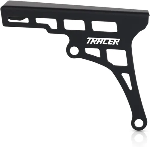 Vista 10 de Motorcycle Easy Pull Clutch Lever Arm Cover Guard Clutch Protector for Yamaha XSR700 XSR 700 MT07 MT-07 Tracer 700 FZ07 Anti-Fall Frame Sliders