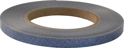 Vista 11 de Linear Designs Premium 1/4" X 50' Cinta adhesiva automotriz de rayas finas - Oro metálico otoñal