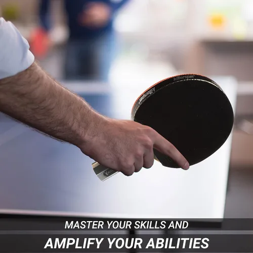 Vista 7 de Killerspin KIDO 7P RTG Premium