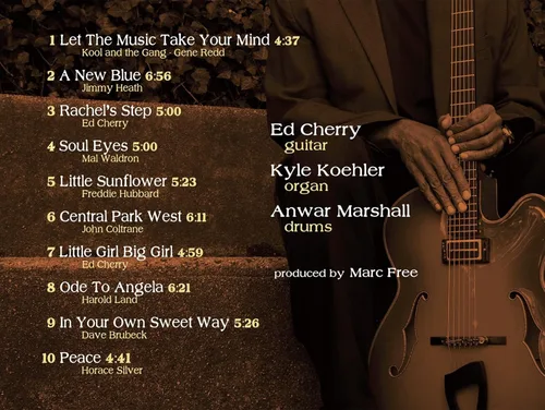 Vista 2 de Soul Tree