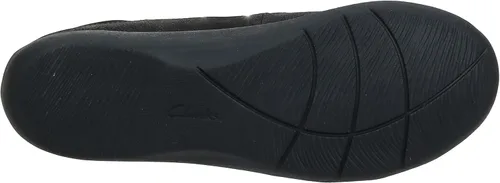 Vista 10 de Clarks CloudSteppers Sillian Paz - Mocasines sin cordones para mujer
