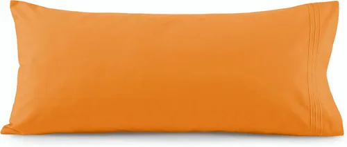 Vista 42 de Elegant Comfort Juego de fundas de almohada ultrasuaves de lujo de 2 piezas - Microfibra premium de calidad hotelera 1500, doble cepillado