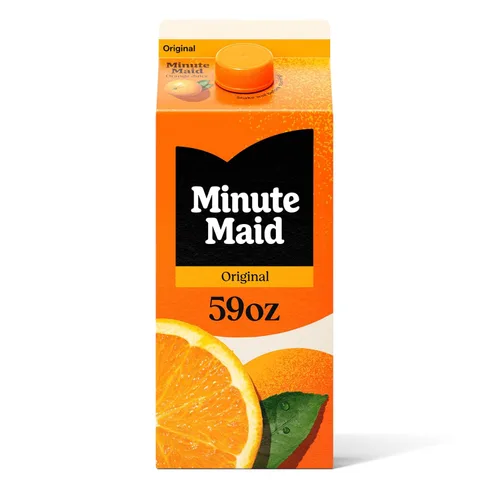 Vista 11 de Minute Maid Berry Punch, 59 Fl Oz
