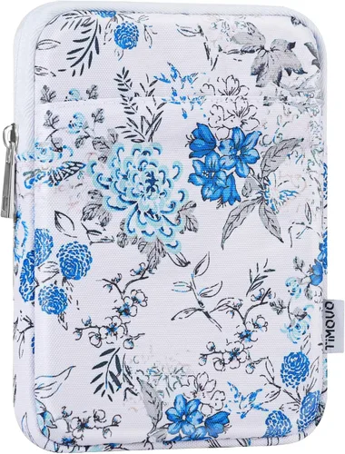 Vista 10 de TiMOVO Funda de 6 a 7 pulgadas para Kindle 2022/10ª generación 2019/Kindle Paperwhite 11ª generación 2021/Kindle Oasis E-Reader, funda protectora