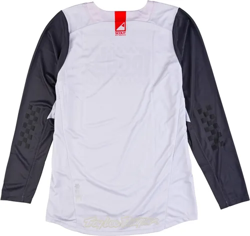 Vista 11 de Troy Lee Designs Hombres Off-Road Motocross Camiseta Recon Scout GP