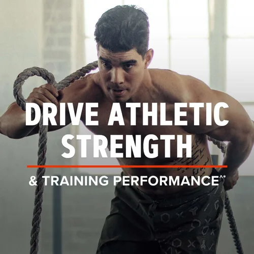 Vista 3 de GNC AMP Pure Isolate Whey Protein - Glaseado de chocolate (28 porciones)