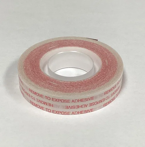 Vista 2 de 3M Kit aislante para ventanas para interiores, película aislante para ventanas para calor y frío, ventanas de 5-3 x 5 pies