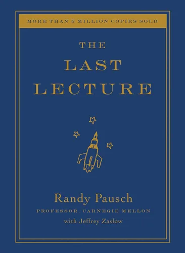 The Last Lecture