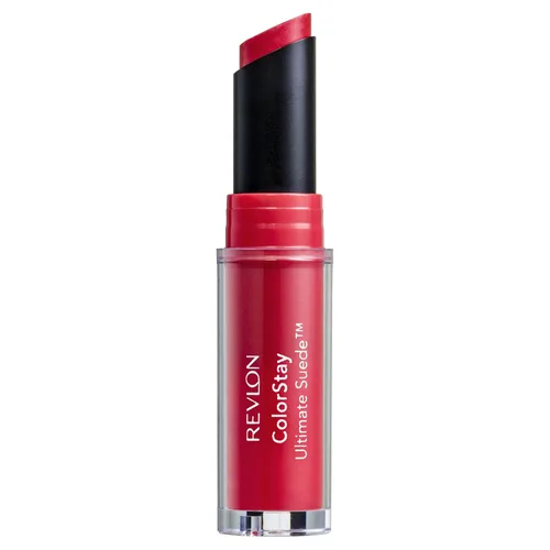 Vista 21 de Revlon ColorStay Mejor Gamuza Lápiz Labial, Ingenue