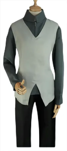 Vista 3 de Nuevo disfraz de cosplay para Boruto Naruto Next Generations Sasuke Uchiha