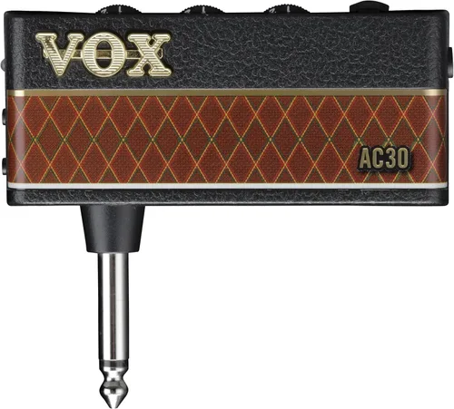 Vista 13 de Vox AP2-CAB Amplug V2 Cab Amp