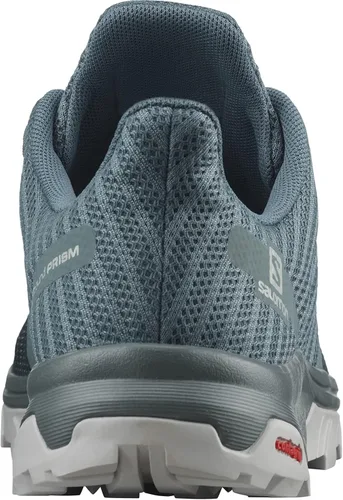 Vista 8 de Salomon Zapatos de senderismo con prisma saliente para mujer