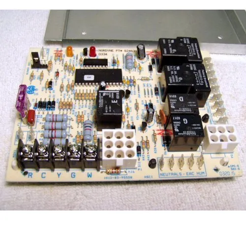 OEM Upgraded Repuestos para intertherm Horno Control Circuit Board 903106