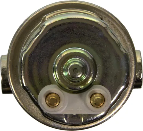 Vista 2 de Bomba de combustible eléctrica Carter 12V de repuesto para automoción compatible con vehículos recreativos (P4602RV)