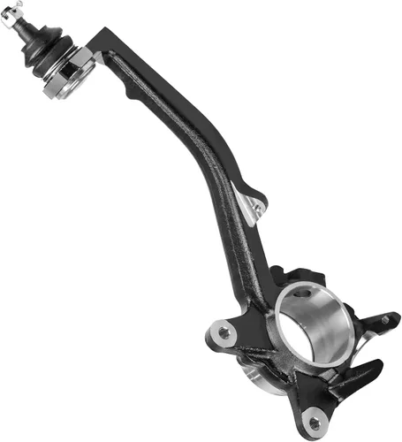 Vista 7 de Brazo de dirección delantero compatible con Toyota 4Runner 1996-2002, Sequoia 2001-2003, Tacoma 1995-2004, Tundra 2000-2003 con ABS para reemplazar