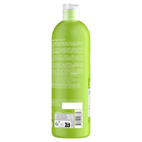 Vista 5 de TIGI Bed Head Urban Antidotes Urban Antidotes 1 Champú Re-energize 25.4 fl oz