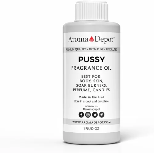 Vista 91 de Aroma Depot Besos Húmedos 2oz Aceite de Fragancia Perfume Aceite para la Piel Perfumado. Proyectos de bricolaje como Velas, Bombas de Baño