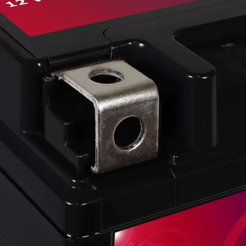 Vista 8 de YTZ14S - Batería de repuesto compatible con SigmasTek STZ14S (12 V, 11.2 AH, 2 unidades)