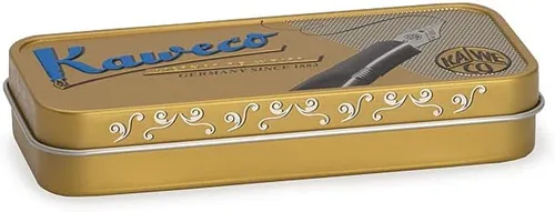 Vista 6 de Kaweco Pluma estilográfica Al Sport Raw F