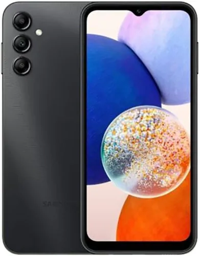 SAMSUNG Galaxy A14 5G US Specs + 4G LTE (64GB + 4GB) desbloqueado en todo el mundo (At&t Metro Tmobile Verizon Mint Global) 6.6 pulgadas 50MP triple