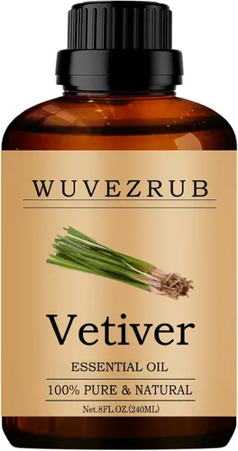Vista 107 de Aceite esencial de jazmín, puro y natural, 120 ml / 4 fl oz para difusor de aromaterapia