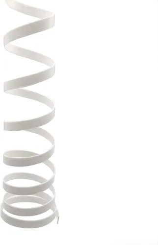 Vista 9 de Tira de protección para Roland Grahptec Mimaki Pcut Summa GCC Liyu Cutter Plotter W: 0.236 in T: 0.031 in L: 196.9 in