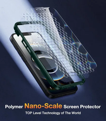 Vista 295 de DIACLARA - Funda transparente compatible con iPhone XR 6.1 pulgadas 2018