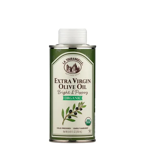 Vista 14 de La Tourangelle, Aceite de aguacate, hecho a mano con aguacates premium, ideal para cocinar, como sustituto de la mantequilla, y para piel y cabello