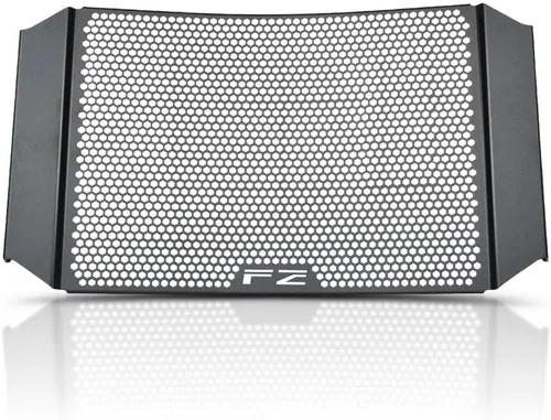 Radiator Grille Guard Motorcycle Accessories for Ya&maha FZ8N FZ8 N FZ8 S FZ 8 N S 2011 2012 2013 2014 2015 Radiator Grille Grill Guard Cover