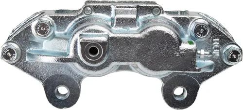 Vista 807 de TRQ Pinza de freno delantera izquierda con soporte lado del pasajero compatible con Ford Expedition Lincoln Navigator 2003-2006