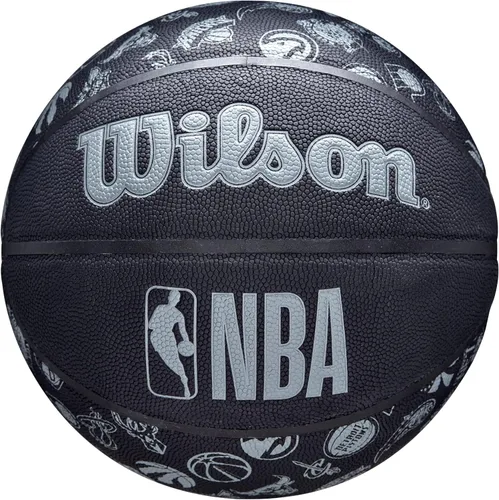 Wilson NBA All Team Baloncesto - 29.5"
