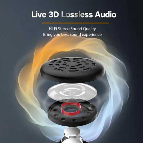 Vista 5 de FreedConn Casco de motocicleta Bluetooth auricular intercomunicador con música compartida, universal FG 3,937.0 ft 6 vías sistemas de comunicación