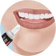 Vista 6 de Colgate Suero para aliviar la sensibilidad en cualquier lugar y en cualquier momento