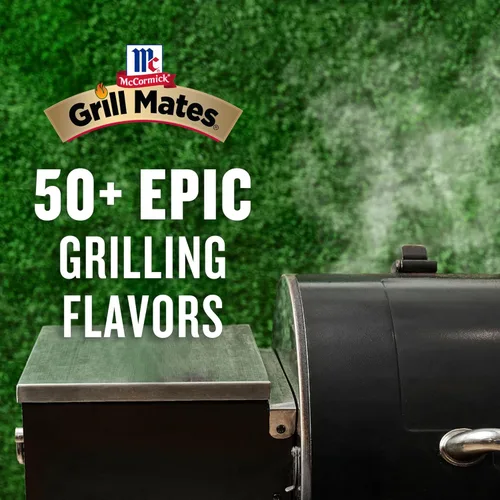 Vista 16 de McCormick Grill Mates Mezcla de adobo de mezquite, 1.06 oz